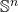 \mathbb{S}^n