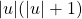 \ab{u}(\ab{u}+1)
